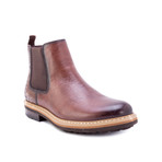 Yates Boots // Brown (US: 9.5)