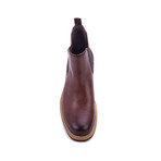 Yates Boots // Brown (US: 8.5)