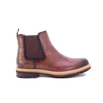 Yates Boots // Brown (US: 12)