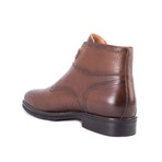 Malden Boots // Brown (US: 10)