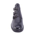 Malden Boots // Black (US: 8)