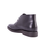Norrie Boots // Black (US: 10.5)