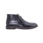 Norrie Boots // Black (US: 9.5)