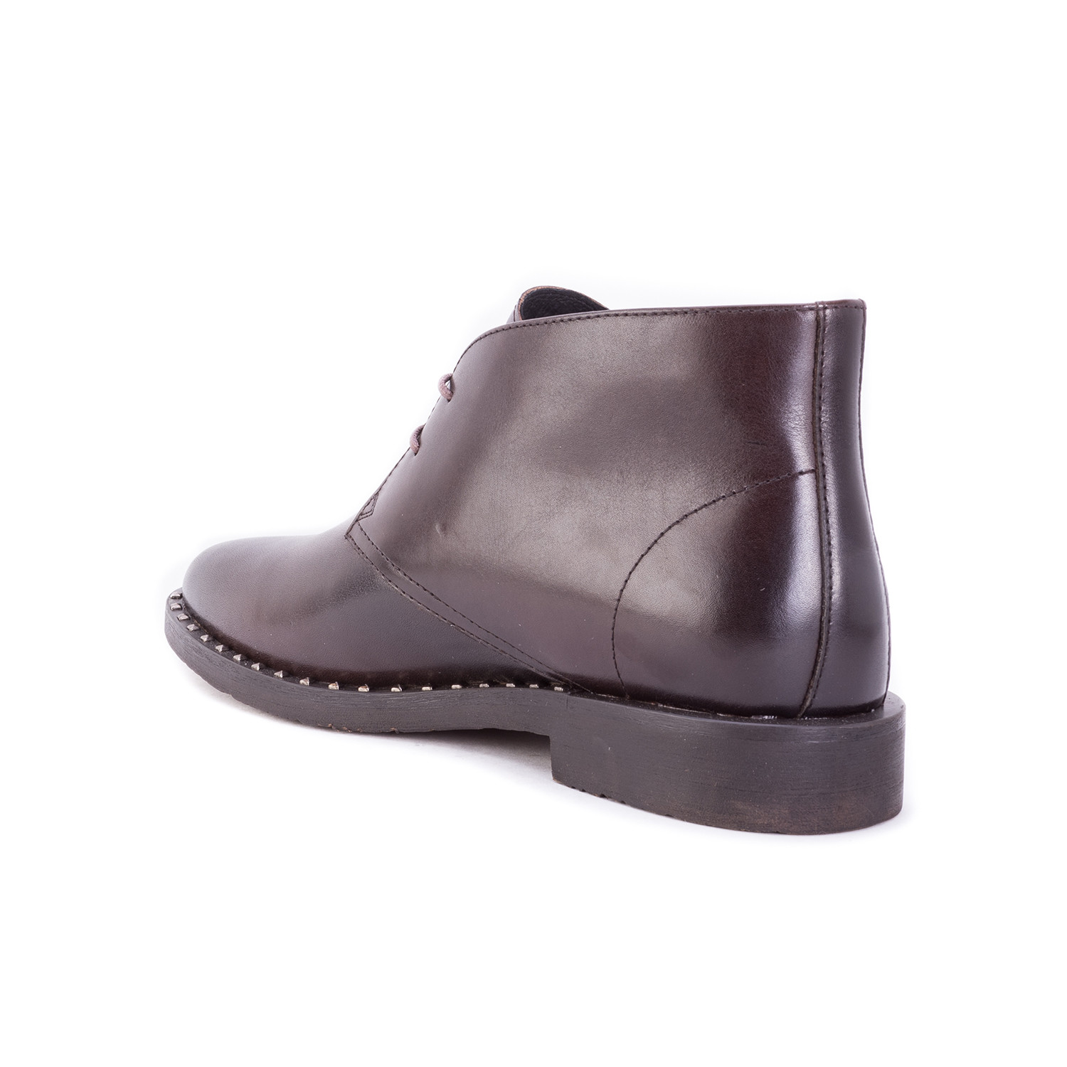 Norrie Boots // Brown (US: 9) - Prodigy Brands - Touch of Modern