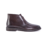 Norrie Boots // Brown (US: 11)