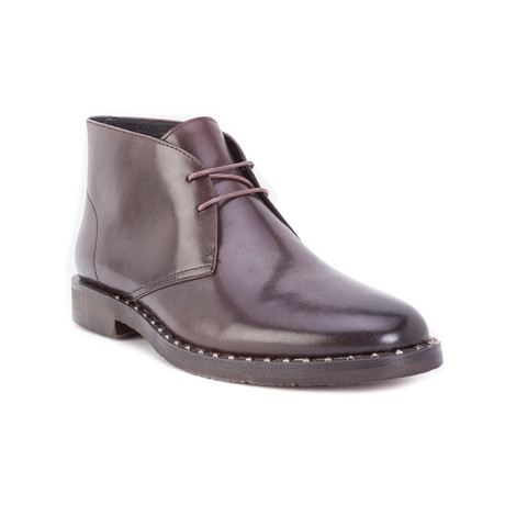 Norrie Boots // Brown (US: 8)
