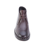 Norrie Boots // Brown (US: 10)