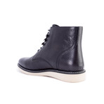 Finch Boots // Black (US: 11)