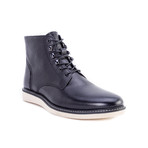 Finch Boots // Black (US: 8)