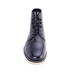 Finch Boots // Black (US: 12)