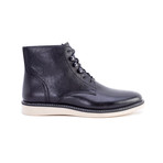 Finch Boots // Black (US: 9.5)