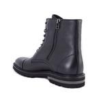Gallow Boots // Black (US: 11)