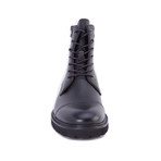Gallow Boots // Black (US: 8.5)