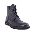 Gallow Boots // Black (US: 11)