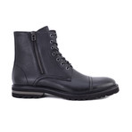 Gallow Boots // Black (US: 8.5)