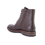 Gallow Boots // Brown (US: 10)