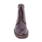Gallow Boots // Brown (US: 9.5)