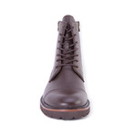 Gallow Boots // Brown (US: 11)