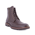 Gallow Boots // Brown (US: 8.5)