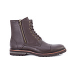 Gallow Boots // Brown (US: 9)