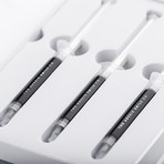 Pro Teeth Whitening Kit // Activated Charcoal