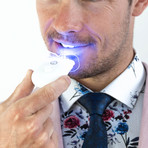 Pro Teeth Whitening Kit // Activated Charcoal