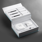 Pro Teeth Whitening Kit // Activated Charcoal