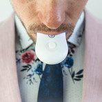 Pro Teeth Whitening Kit // Activated Charcoal