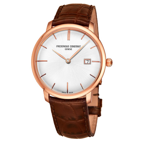Frederique Constant Automatic // FC-306V4S4 // New