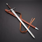 The William Wallace Scottish Claymore Sword