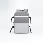 Next Innovation Backpack (Double: 2 Compartments)