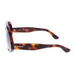 Women's V708S Sunglasses // Havana