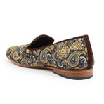 Fashion Slip-on Shoes // Blue (US: 9.5)