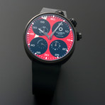 Meccaniche Veloci Chronograph Automatic // Store Display