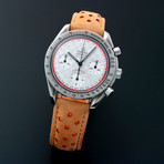 Omega Speedmaster Chronograph Automatic // 35173 // Pre-Owned