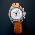 Omega Speedmaster Chronograph Automatic // 35173 // Pre-Owned