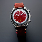 Omega Speedmaster Chronograph Automatic // 38101 // Pre-Owned