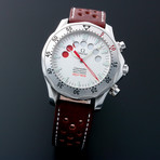 Omega Seamaster Apnea Chronograph Automatic // Pre-Owned