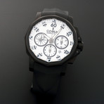 Corum Admiral's Cup Chronograph Automatic // 75380 // Store Display