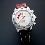 Omega Seamaster Apnea Chronograph Automatic // Pre-Owned