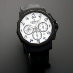 Corum Admiral's Cup Chronograph Automatic // 75380 // Store Display