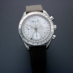 Omega Speedmaster Sport Day Date Chronograph Automatic // 35205 // Pre-Owned