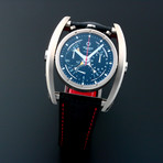 Meccaniche Veloci Chronograph Automatic // Store Display