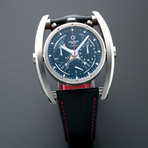 Meccaniche Veloci Chronograph Automatic // Store Display