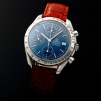 Omega Speedmaster Chronograph Automatic // 35183 // Pre-Owned