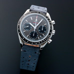 Omega Speedmaster Date Chronograph Automatic // 32334 // Pre-Owned