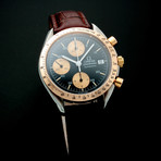 Omega Speedmaster Date Chronograph Automatic // 35205 // Pre-Owned