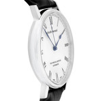 Claude Bernard By Edox Classics Automatic // 80102.3.BR TSF