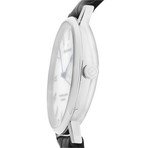 Claude Bernard By Edox Classics Automatic // 80102.3.BR TSF