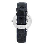 Claude Bernard By Edox Classics Automatic // 80102.3.BR TSF